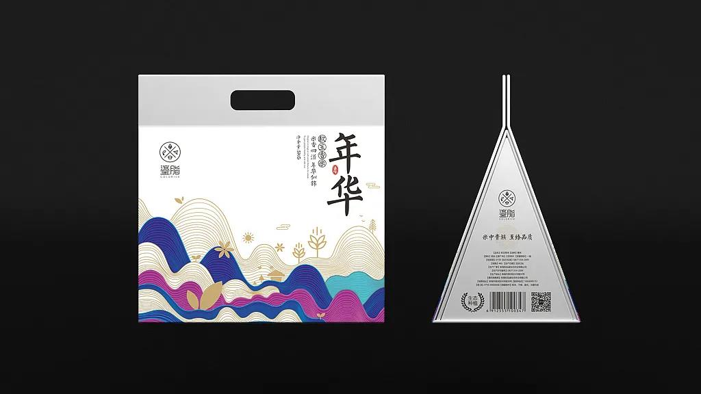 高端大米禮盒 高端大米禮盒